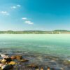 Koupání a zábava u Balatonu