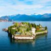 Milán a kouzelné jezero Lago Maggiore