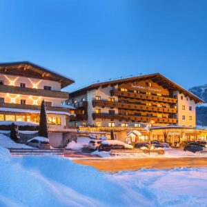 Sporthotel Tirolerhof****