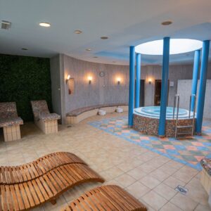 Hotel Kranjska Gora (zima)****