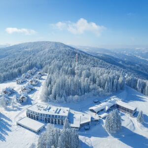 Grand Hotel Bellevue****