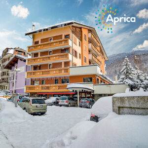 5denní zájezd s dopravou, polopenzí a skipasem v ceně – hotel Derby***