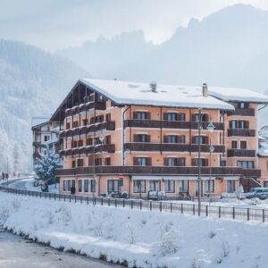 Hotel Conca Verde***