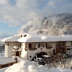 Hotel Arcobaleno***