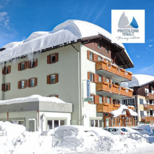 5denní zájezd s dopravou, polopenzí a skipasem v ceně – hotel Eden***