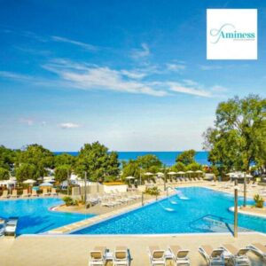 Aminess Planet Camping Maravea Resort****