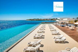 Aminess Vival Maestral Hotel