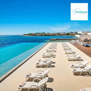 Aminess Vival Maestral Hotel****