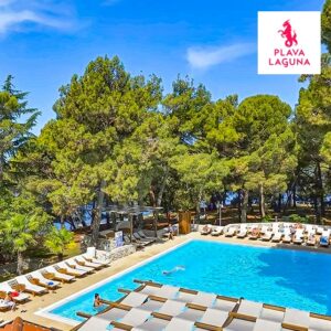 Apartmány Galijot****