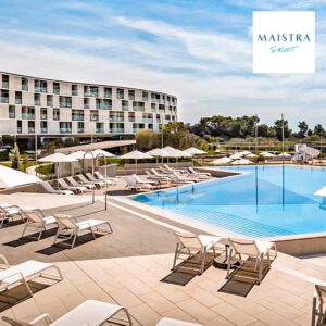 Family Hotel Amarin****