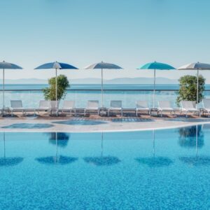 Hotel Valamar Bellevue resort****