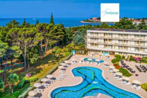 Laguna Maradiso Hotel by Aminess