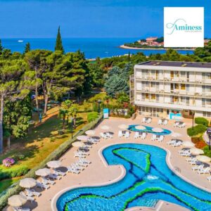 Laguna Maradiso Hotel by Aminess***