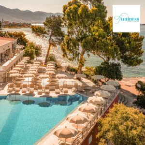 Bellevue Maradiso Village by Aminess****