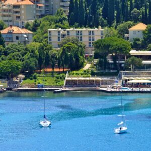 Hotel Komodor (depandance)***