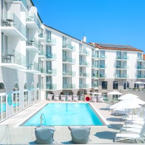 Aminess Vival Lišanj Family Hotel****