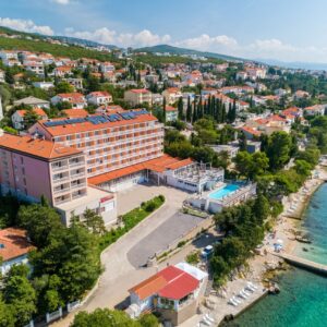 Mediteran Maradiso Hotel by Aminess***