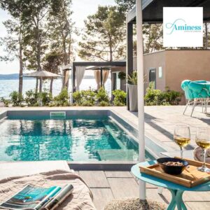 Aminess Style Camping Avalona Resort*****