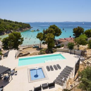 Colentum Resort Murter***