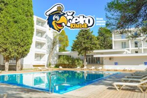 Depandance Imperial Blue