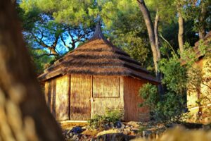 Resort Pine Beach Pakoštane