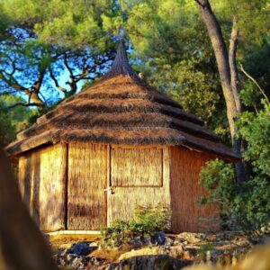 Resort Pine Beach Pakoštane***