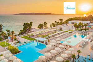 Aminess Laurel Khalani Hotel