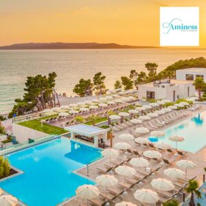 Aminess Laurel Khalani Hotel*****