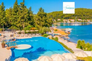 Aminess Vival Velaris Resort