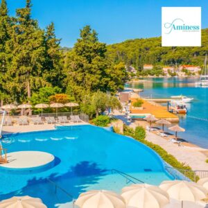 Aminess Vival Velaris Resort****