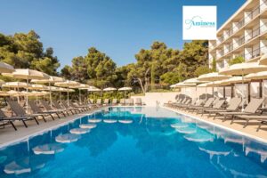 Aminess Younique Senses Resort