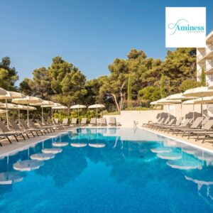 Aminess Younique Senses Resort****