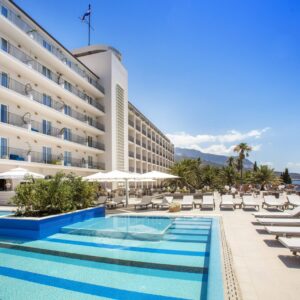 Bluesun Hotel Jadran*****