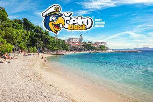 Dukič Holiday resort (apartmány)