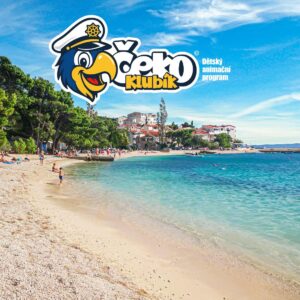 Dukič Holiday resort (apartmány)***