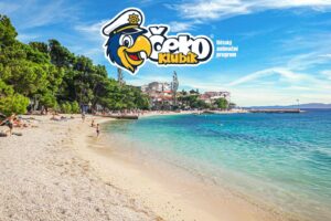 Dukič Holiday resort (pokoje)