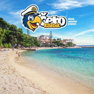 Dukič Holiday resort (pokoje)***