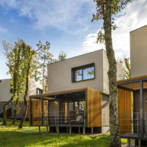 Aminess Younique Gaia Green Villas****