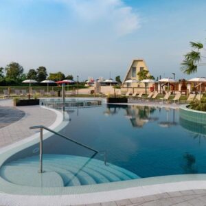 Resort Marina Azzurra****