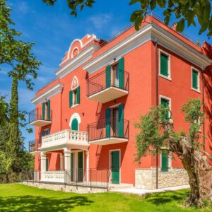 Hotel Sport Olimpo & Dependance****