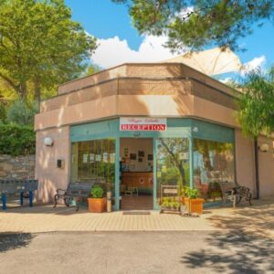 Villaggio Colombo***