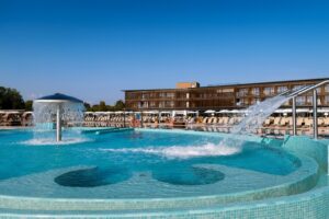 Resort Lino Delle Fate Eco Village