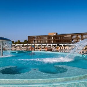 Resort Lino Delle Fate Eco Village****