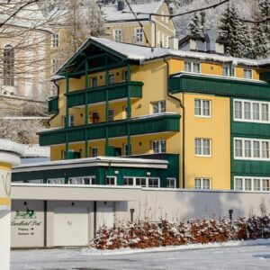 Landhotel Post Ebensee***