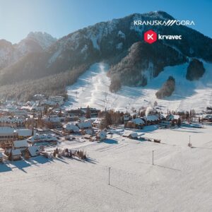 Hotel Creina – lyžařský balíček s denním přejezdem a polopenzí v ceně****