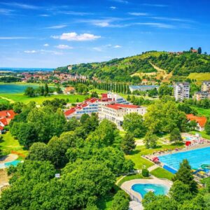 Thermal Resort Lendava***