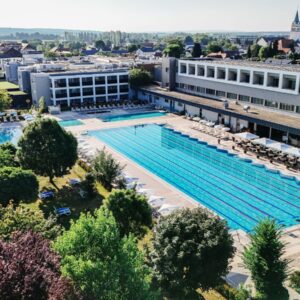 Hotel Terme Vivat*****