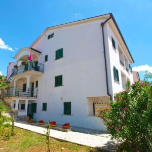 Apartmánový dům Eugen***