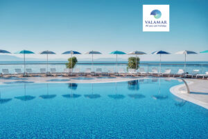Hotel Valamar Bellevue resort