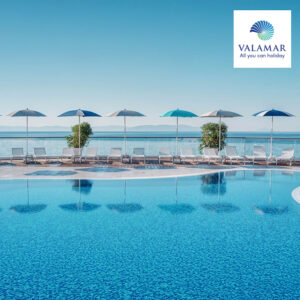 Hotel Valamar Bellevue resort****